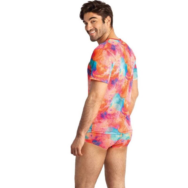 ANAIS MEN - FALCON T-SHIRT XL Anais Men Accesories