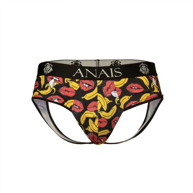 ANAIS MEN - BANANA JOCK BIKINI S Anais Men Jock