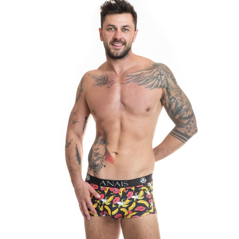 ANAIS MEN - BANANA BOXER S Anais Men Boxer & Brief
