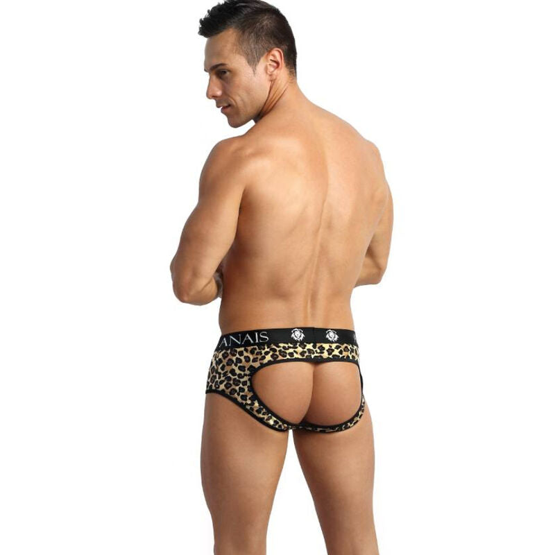 ANAIS MEN - MERCURY JOCK BIKINI M Anais Men Jock