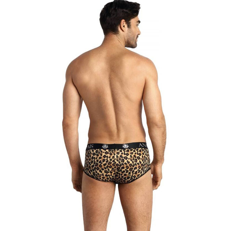 ANAIS MEN - MERCURY BRIEF S Anais Men Boxer & Brief
