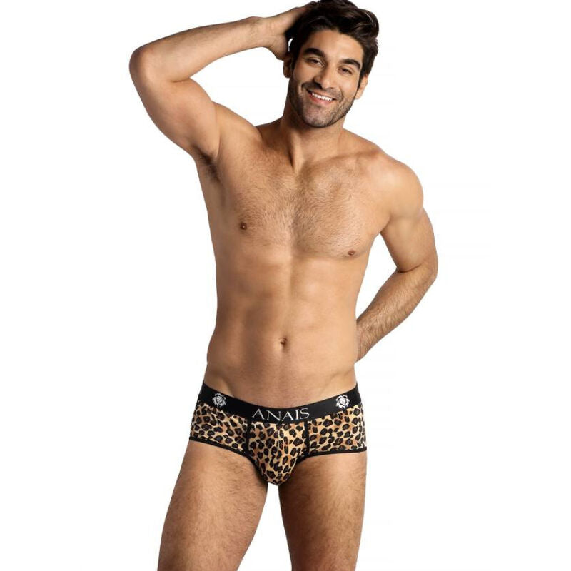 ANAIS MEN - MERCURY BRIEF S Anais Men Boxer & Brief