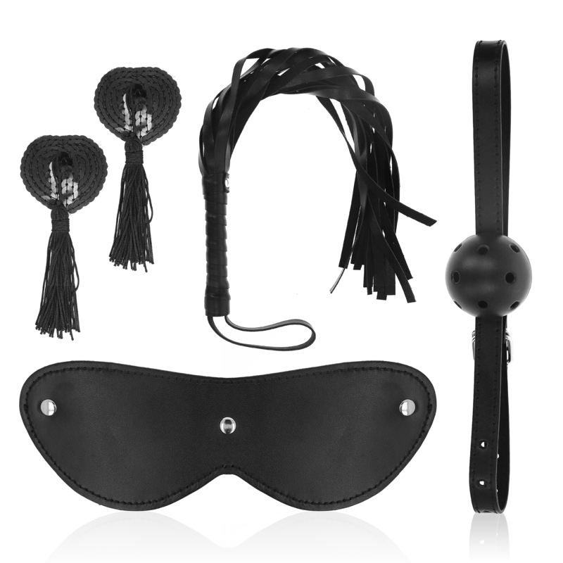 OHMAMA - SET COPPIA NUMERO 7 Ohmama Set