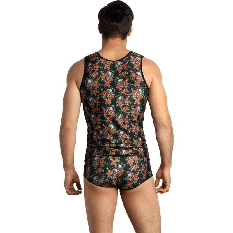 ANAIS MEN - POWER TOP M Anais Men Accesories