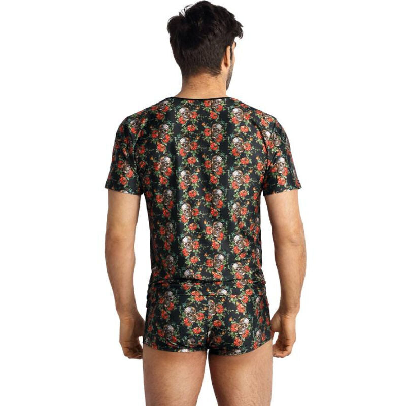 ANAIS MEN - POWER T-SHIRT L Anais Men Accesories
