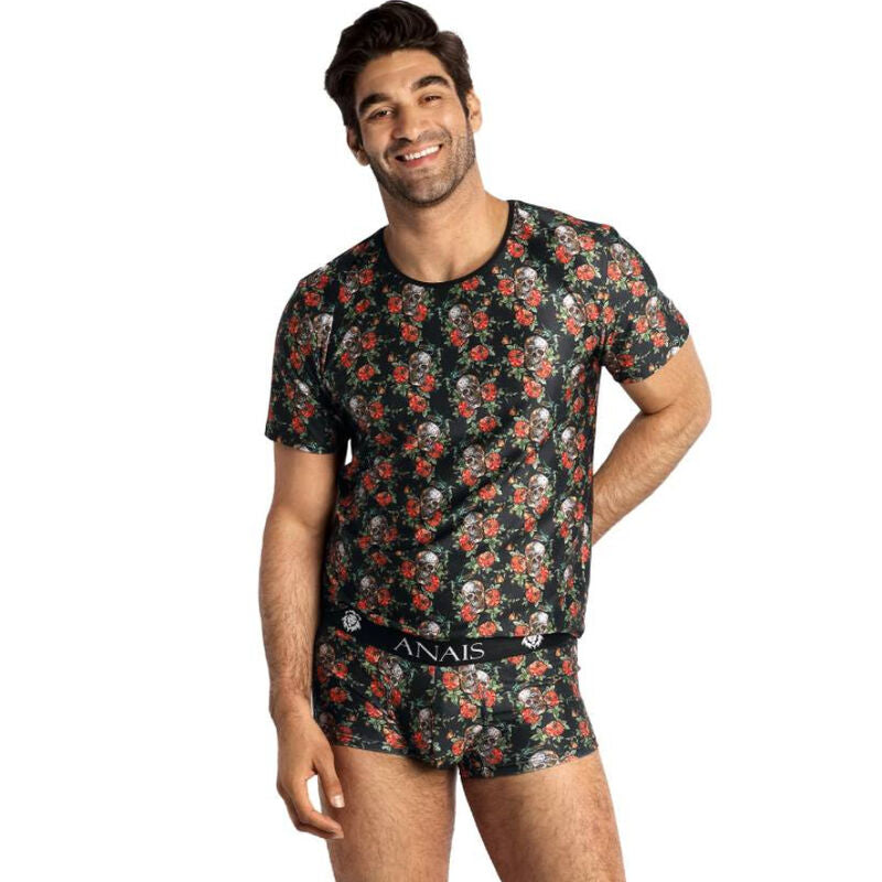 ANAIS MEN - POWER T-SHIRT XL Anais Men Accesories