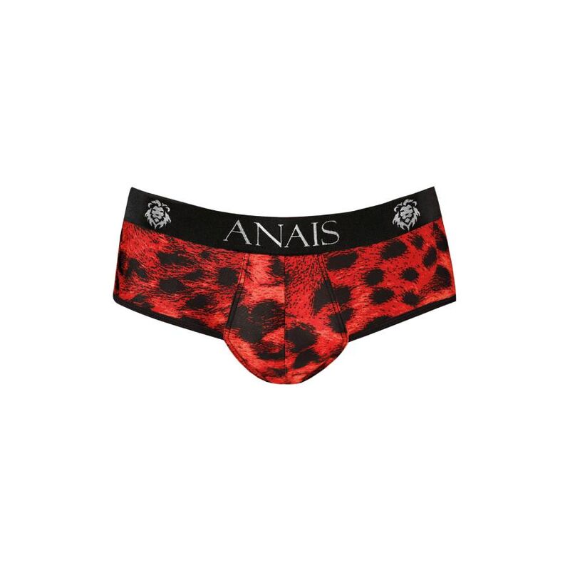 ANAIS MEN - SAVAGE JOCK BIKINI S Anais Men Jock