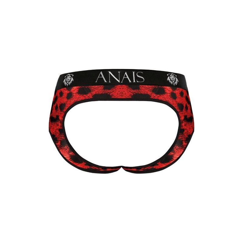ANAIS MEN - SAVAGE JOCK BIKINI M Anais Men Jock