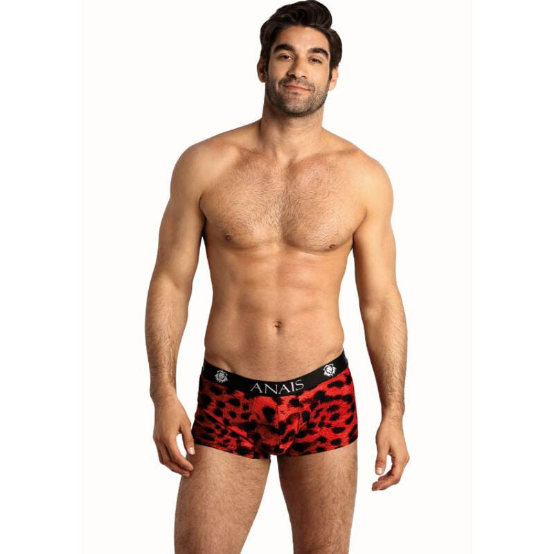 ANAIS MEN - SAVAGE BOXER XL Anais Men Boxer & Brief