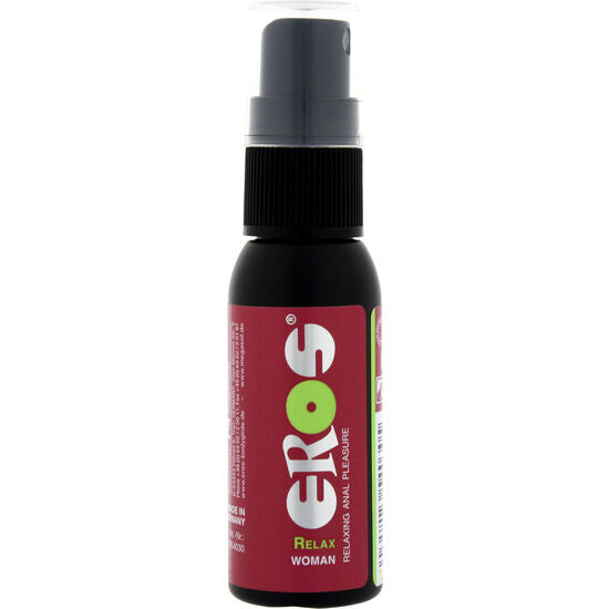 EROS - ANALE RILASSANTE DONNA 30 ML Eros Classic Line
