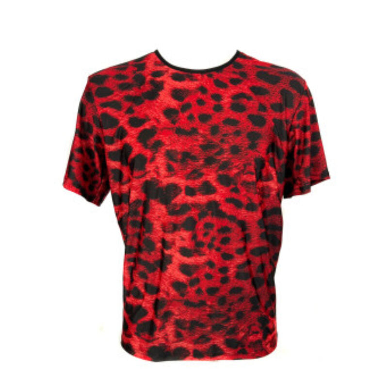 ANAIS MEN - SAVAGE T-SHIRT S Anais Men Accesories