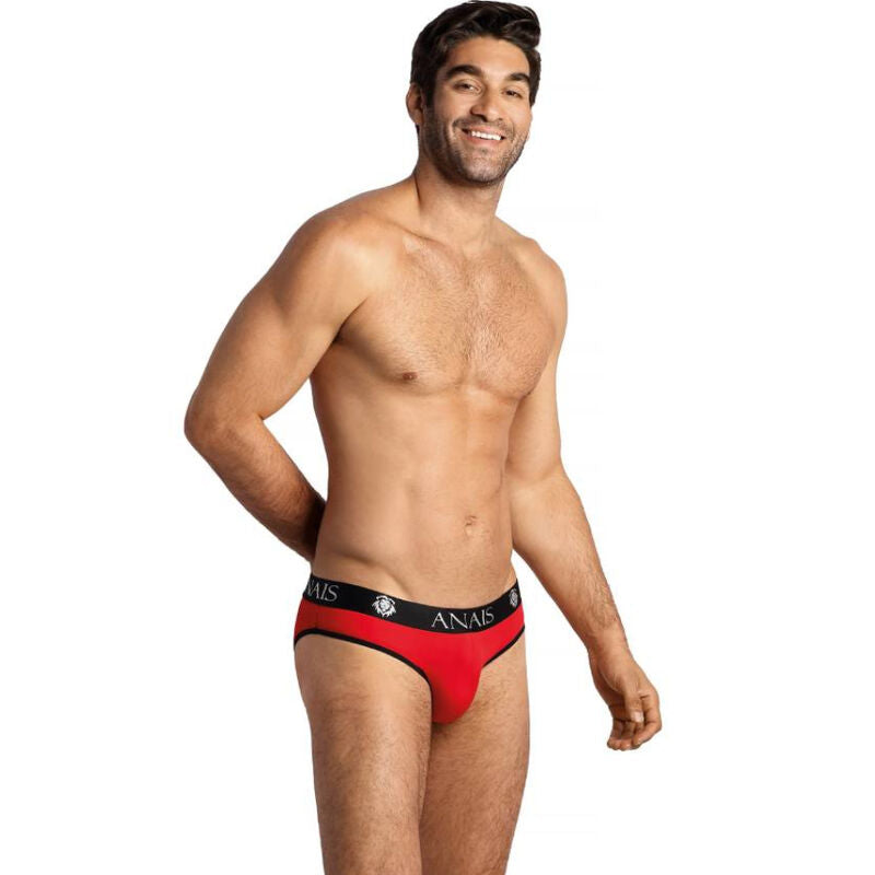ANAIS MEN - SOUL SLIP S Anais Men Slip & Thong