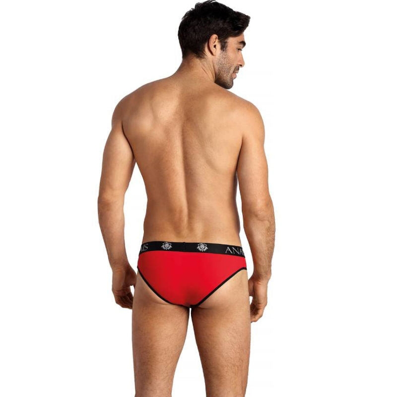 ANAIS MEN - SOUL SLIP S Anais Men Slip & Thong