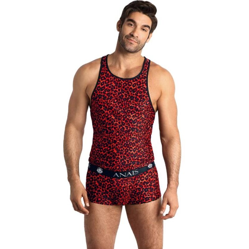 ANAIS MEN - TRIBAL TOP M Anais Men Accesories