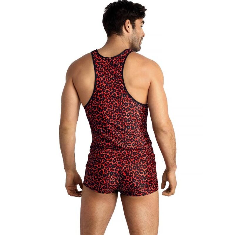 ANAIS MEN - TRIBAL TOP M Anais Men Accesories