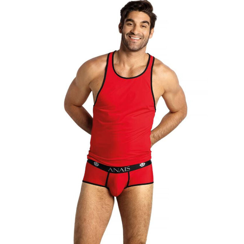 ANAIS MEN - SOUL TOP M Anais Men Accesories