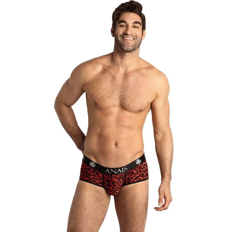 ANAIS MEN - TRIBAL BRIEF XL Anais Men Boxer & Brief