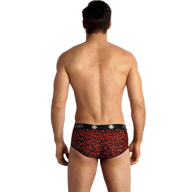 ANAIS MEN - TRIBAL BRIEF M Anais Men Boxer & Brief
