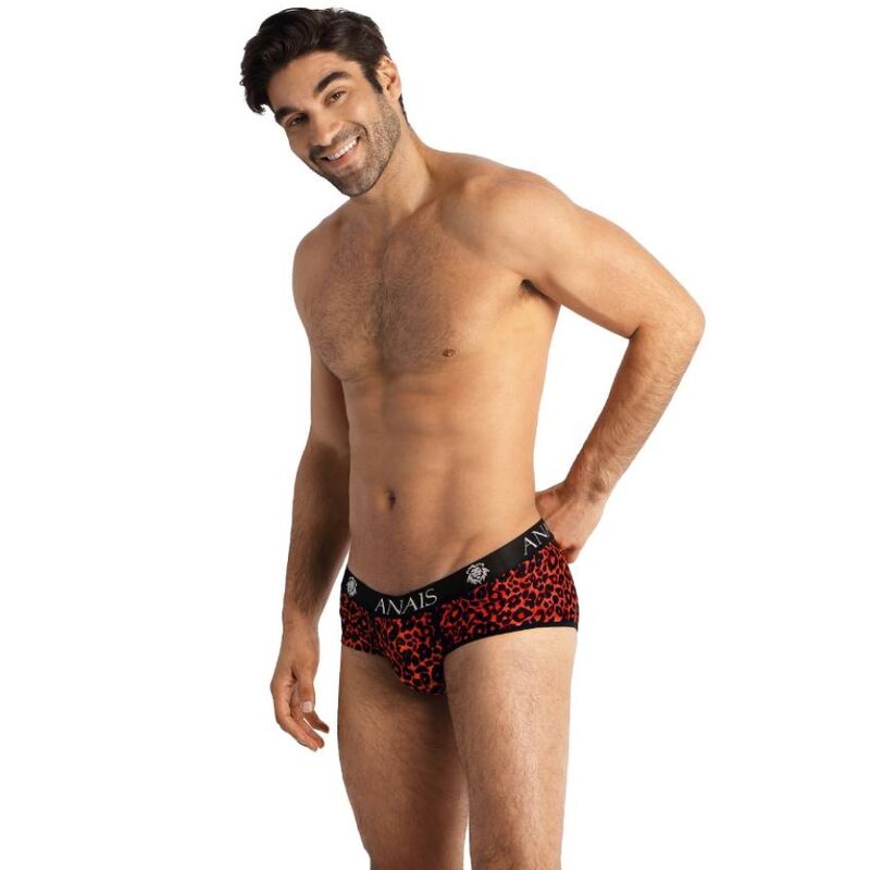 ANAIS MEN - TRIBAL BRIEF M Anais Men Boxer & Brief