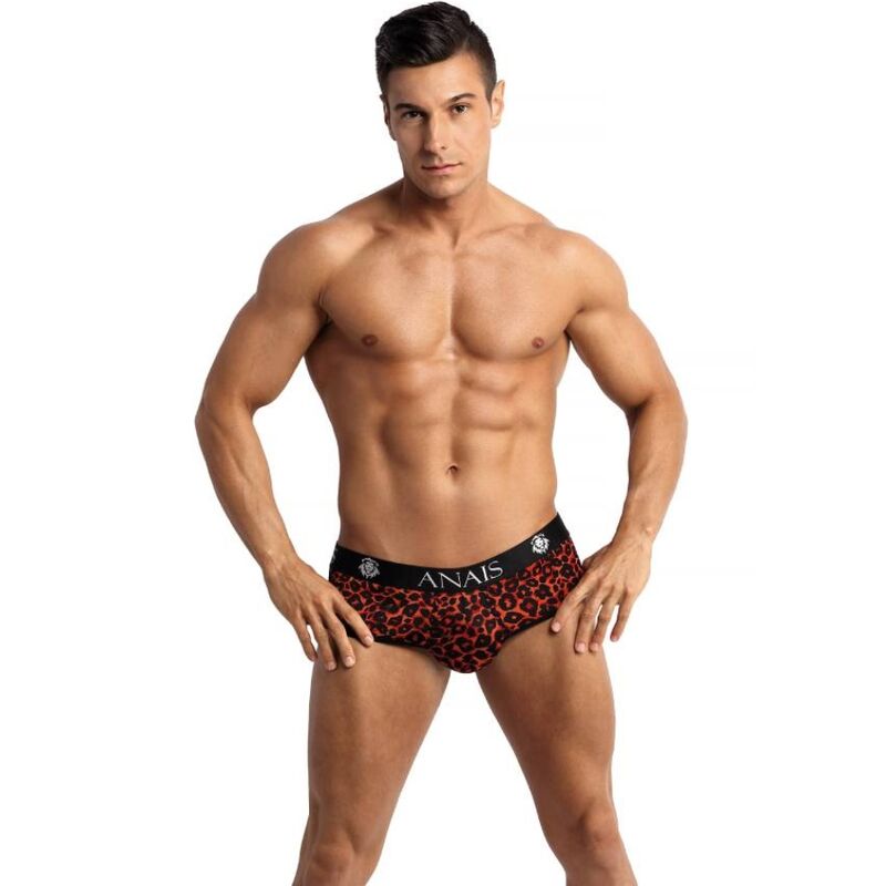ANAIS MEN - TRIBAL JOCK BIKINI XL Anais Men Jock