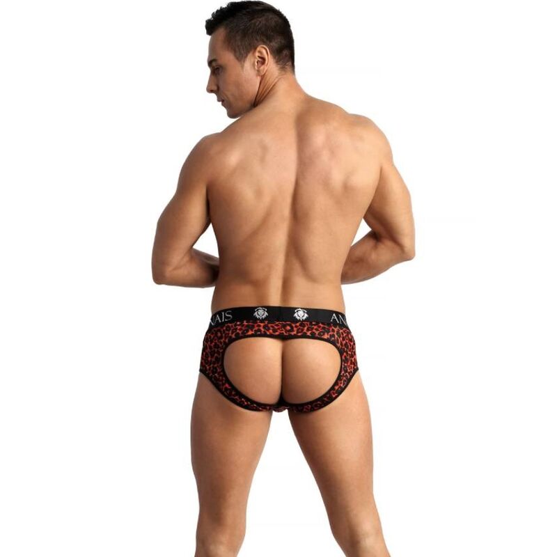 ANAIS MEN - TRIBAL JOCK BIKINI XL Anais Men Jock