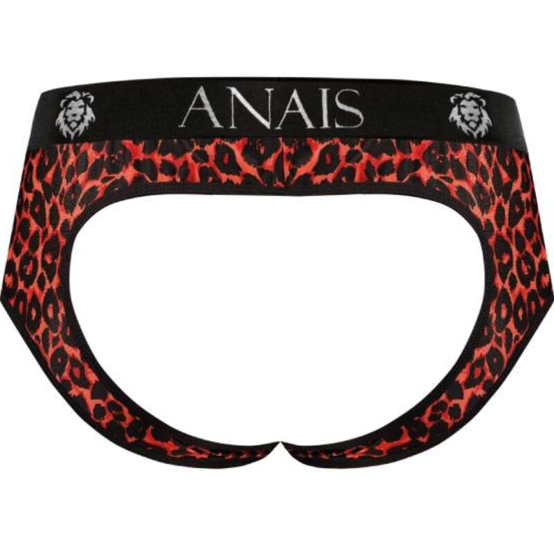 ANAIS MEN - TRIBAL JOCK BIKINI XL Anais Men Jock
