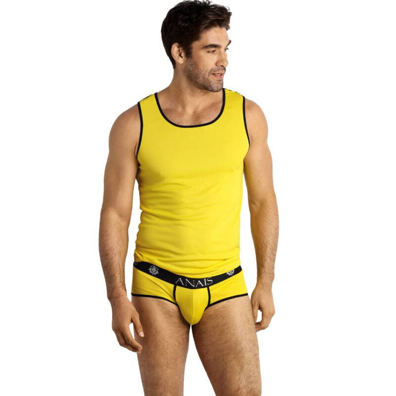 ANAIS MEN - TOKIO TOP S Anais Men Accesories