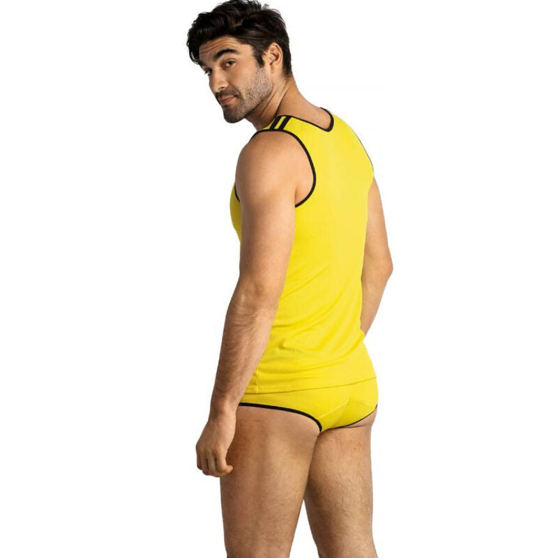 ANAIS MEN - TOP TOKIO L Anais Men Accesories