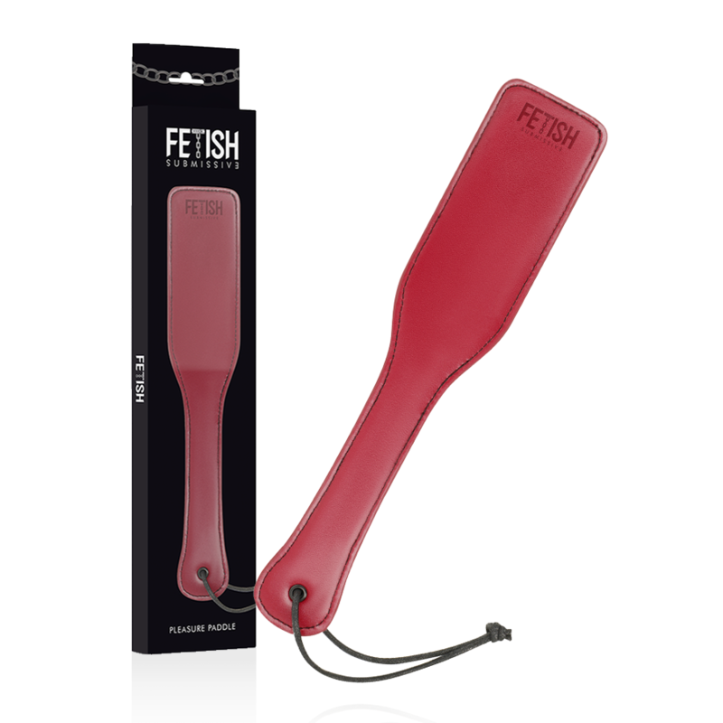 FETISH SUBMISSIVE DARK ROOM - FRUSTA IN PELLE VEGANA Fetish Submissive Dark Room