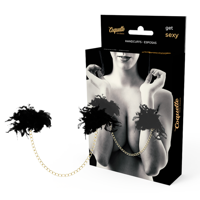 COQUETTE CHIC DESIRE - MANETTE DELUXE Coquette Accessories
