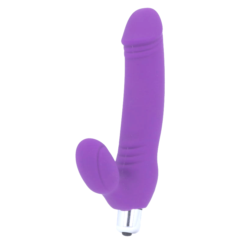 INTENSE - ZUCCHERO SETTE VELOCIT SILICONE LILLA Intense Fun
