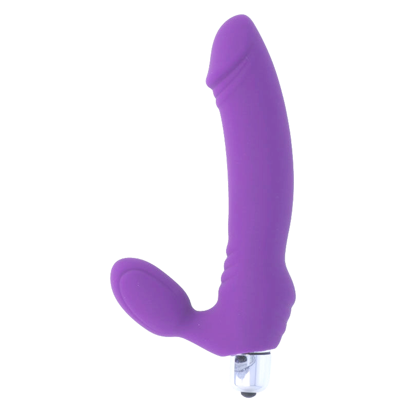 INTENSE - ZUCCHERO SETTE VELOCIT SILICONE LILLA Intense Fun