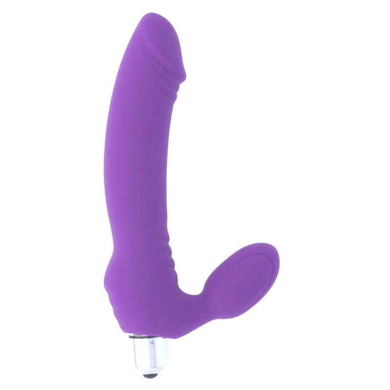 INTENSE - ZUCCHERO SETTE VELOCIT SILICONE LILLA Intense Fun