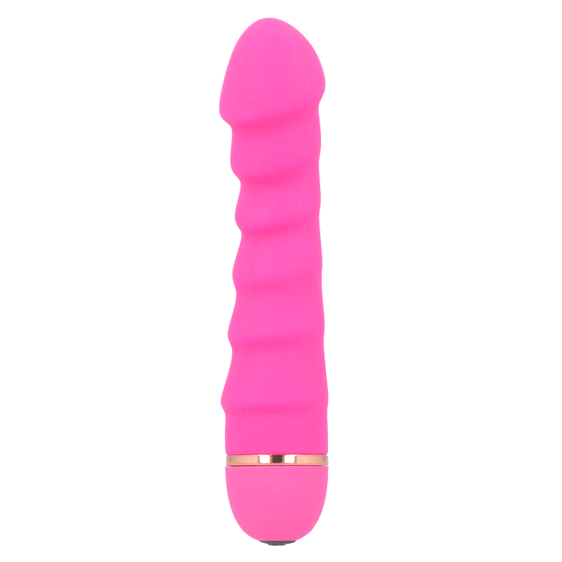 INTENSE - SALLY 20 VELOCIT SILICONE ROSA Intense Fun