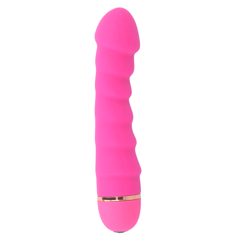 INTENSE - SALLY 20 VELOCIT SILICONE ROSA Intense Fun
