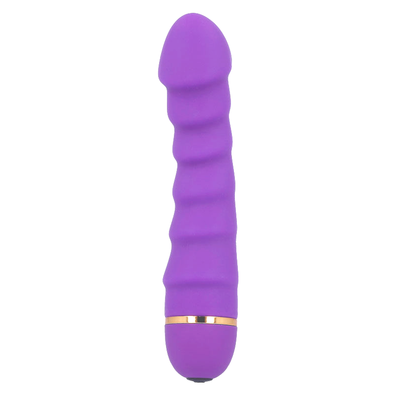 INTENSE - SALLY 20 VELOCIT SILICONE LILLA Intense Fun