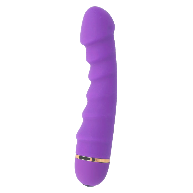 INTENSE - SALLY 20 VELOCIT SILICONE LILLA Intense Fun