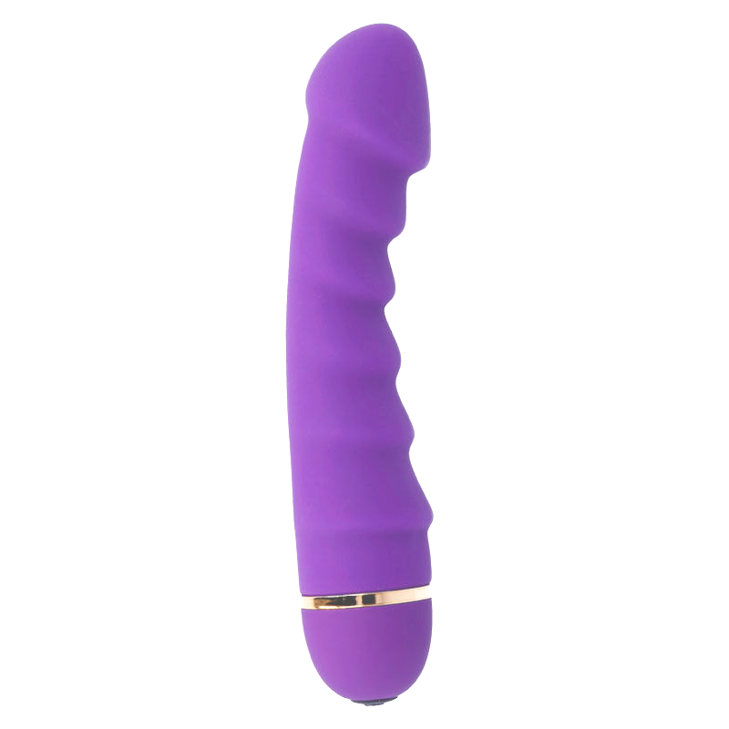 INTENSE - SALLY 20 VELOCIT SILICONE LILLA Intense Fun