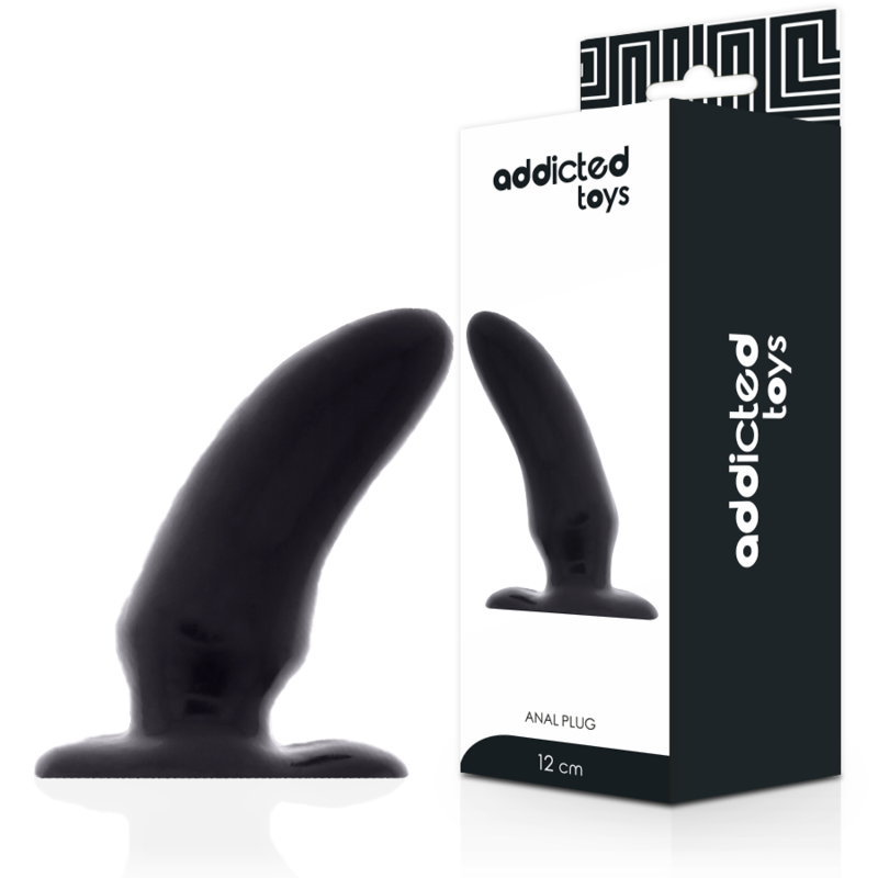ADDICTED TOYS - SPOT ANALE 12 CM Addicted Toys