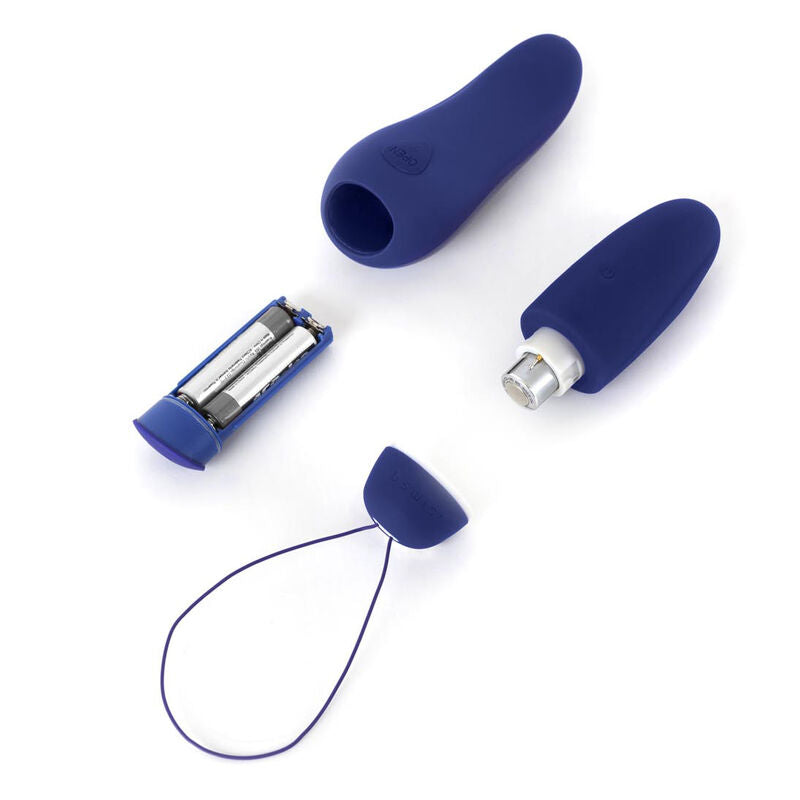 B SWISH - BNAUGHTY DELUXE UNLEASHED BLU NOTTE B Swish