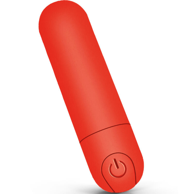 INTT RELEASES - KIT DOPPIO DIVERTIMENTO CON BULLET VIBRANTE E GEL DA MASSAGGIO ALLA FRAGOLA Intt Releases