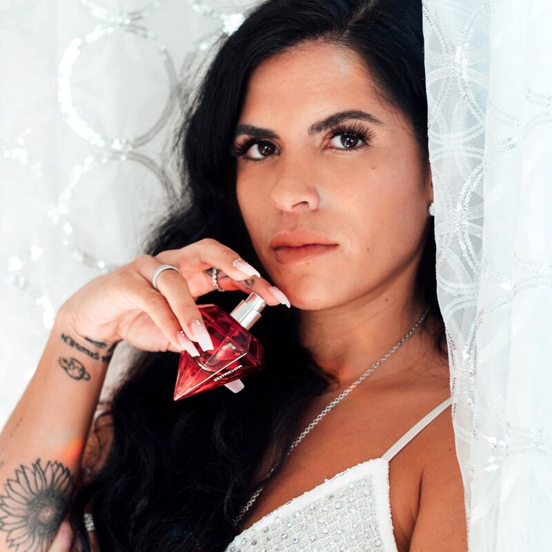 EYE OF LOVE - MATCHMAKER RED DIAMOND LGBTQ PROFUMO AI FEROMONI PER LEI 30 ML Eye Of Love