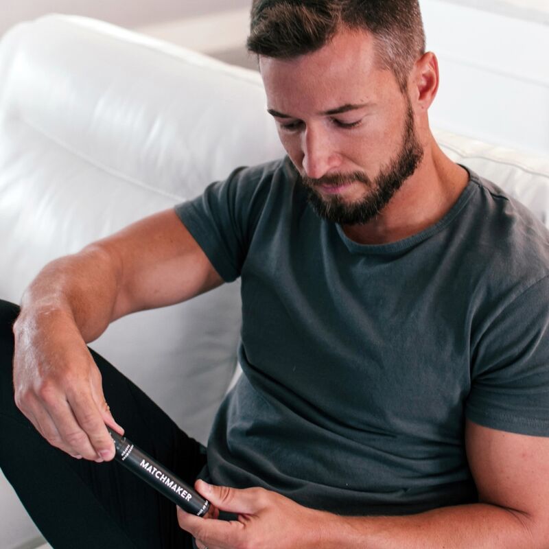 EYE OF LOVE - MATCHMAKER BLACK DIAMOND PROFUMO AI FEROMONI ATTRACT HER 10 ML Eye Of Love