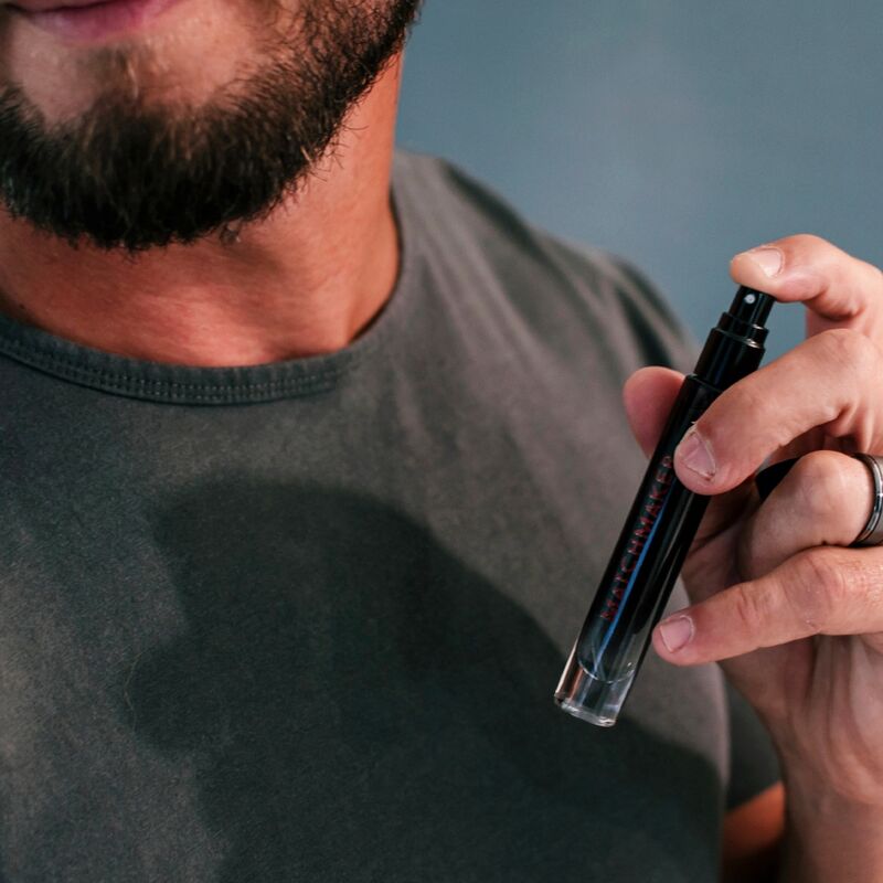 EYE OF LOVE - MATCHMAKER BLACK DIAMOND LGBTQ PROFUMO AI FEROMONI PER LUI 10 ML Eye Of Love