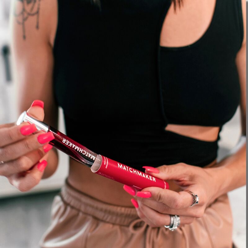 EYE OF LOVE - PROFUMO AI FEROMONI MATCHMAKER RED DIAMOND ATTRACT HIM 10 ML Eye Of Love