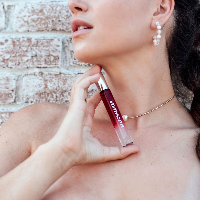 EYE OF LOVE - PROFUMO MATCHMAKER RED DIAMOND ATTRACT THEM 10 ML Eye Of Love