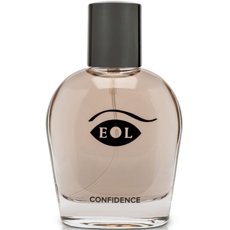 EYE OF LOVE - EOL PHEROMONE PARFUM DELUXE 50 ML - CONFIDENCE Eye Of Love