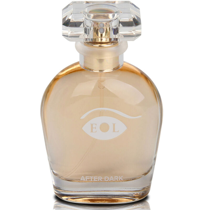 EYE OF LOVE - EOL PHR PARFUM DELUXE 50 ML - AFTER DARK Eye Of Love