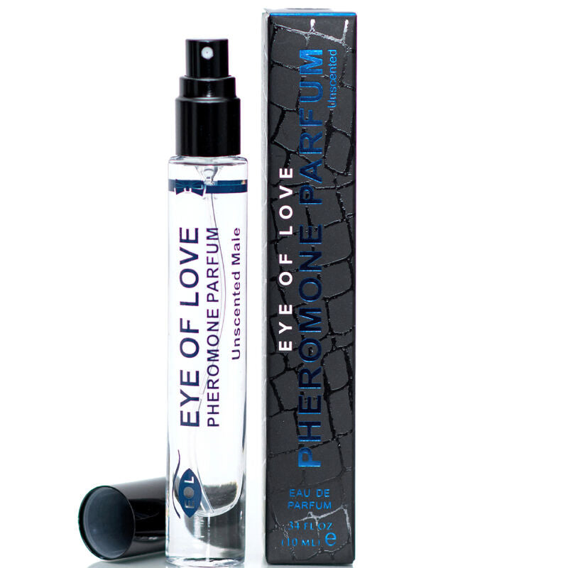 EYE OF LOVE - EOL PHR PARFUM 10 ML - UNSCENTED MALE Eye Of Love