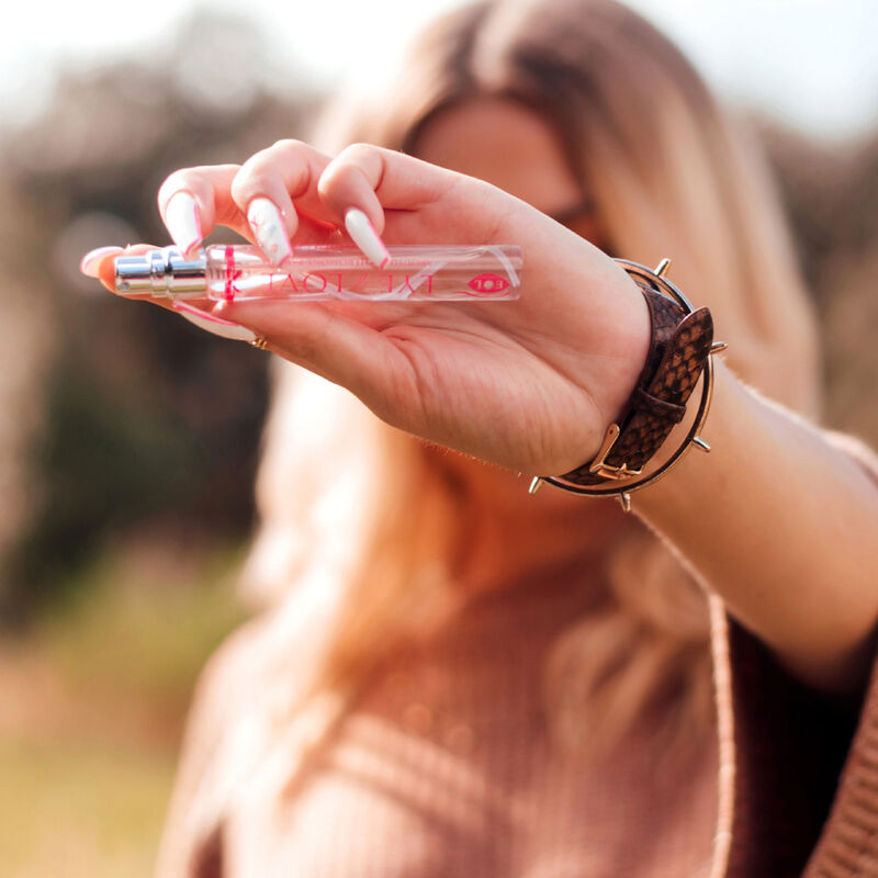 EYE OF LOVE - EOL PHEROMONE PARFUM 10 ML - UNSCENTED FEMALE Eye Of Love